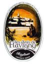 Les Anis de Flavigny Réglisse Lakritzpastillen 50g