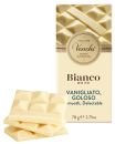 Venchi weiße Schokolade 78g