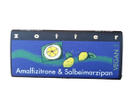 Zotter Amalfizitrone und Salbeimarzipan  vegan,  70g