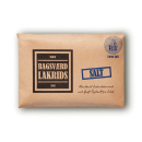Bagsvaerd Lakrids Karamell Salt 160g