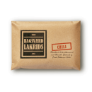 Bagsvaerd Lakrids Karamell Chili 160g