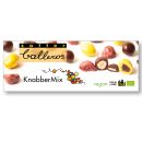 Zotter Balleros KnabberMix vegan, 100g