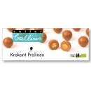 Zotter balleros Krokant Pralinen 100g