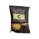 Lakrids by Bülow C Mini - SOUR STRAWBERRY 12g