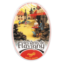 Les Anis De Flavigny Anisbonons mit Café 50g
