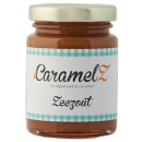 CaramelZ Zeezout - Karamell mit Meersalz 110g