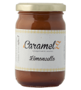 Caramelz Limoncello 110g