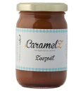 CaramelZ Zeezout, Karamell Meersalz 200 g