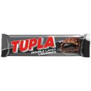 Cloetta Tupla Double Layer Liquorice - Doppeltgeschichteter Lakrtzriegel 48g
