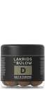 Lakrids by Bülow D - Salt & Caramel 115g