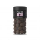 Lakrids by Bülow F - Dark & Sea Salt 270g
