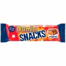 Fazer Dumle Snacks, finnischer Karamell Riegel 40g