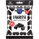 Fazer Lakritsi Sweet Liquorice - Süßlakritz 150g
