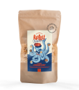 Knalle Popcorn  Franzbrötchen / Zimtschnecke, 100g