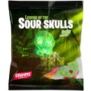 Grahns Legend of the Sour Skulls 60g
