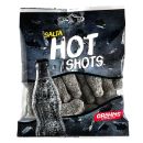 Grahns Salta Hot Shots 80g