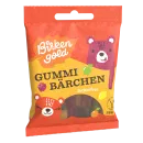 Birkengold Gummibärchen - veganes Fruchtgummi mit Xylit 50g