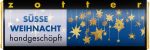 Zotter Mini Süße Weihnacht 20g