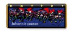 Zotter Johannisbeeren 70g