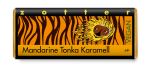 Zotter Mandarine Tonka Karamell vegan, 70g