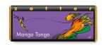 Zotter Mango Tango 70g