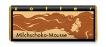 Zotter Milchschoko Mousse 70g