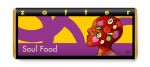 Zotter Soul Food, 70g