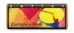 Zotter Zimt Apfel + Honig, 70g