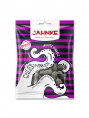 Jahnke Chilestangen Lakritz Karamell Bonbon 150g