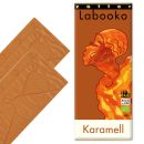 Zotter Labooko Karamell 70g