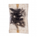 Kolsvart SALTA FISKAR, Salzlakritz Fische 120 g