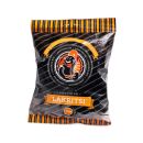 MHD 04.08.26    Kouvolan Lakritsi Karamelli, Lakritz mit Salzkaramell 250g