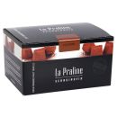 La Praline Fancy Truffels Kakaosplitter 200g