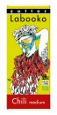 Zotter Labooko Chili medium, 70g