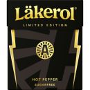 Läkerol Pastillen Hot Pepper 25g