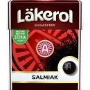 Läkerol Salmiak 25g