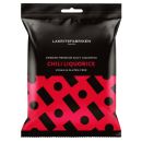 Lakritsfabriken Chili Salty Liquorice 100g