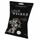 Lakritsfabriken Salta Häxor Salt for the Wicked 100g