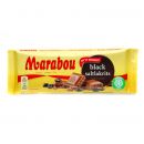 Marabou Black Salzlakritz 90g