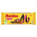 Marabou Lakrits, Hallon & Caramel 160g