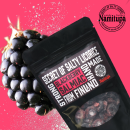 Namitupa Blackberry Salmiac 100 g