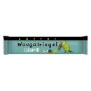 Zotter Nougatriegel Cashew, 25g