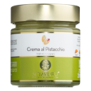 Scyavuru, Crema al Pistacchio - süße Pistaziencreme, 200g