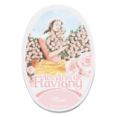 Les Anis De Flavigny Anisbonons mit Rose 50g
