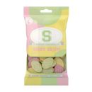 S-Märke Surt Skum , saure Schaumtaler 70g