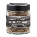 Saltverk Isländisches Lakritzsalz 90 g