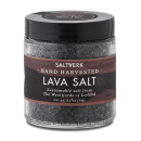 Saltverk Lavasalz 90g