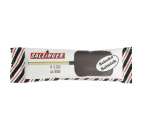 Salzinger Schoko Salmiak Lolly Zartbitter 30 g