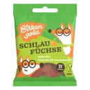 Birkengold Schlaufüchse- veganes Fruchtgummi mit Xylit und Vitaminen 50g