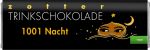 Zotter 1001 Nacht Trinkschokolade 22g